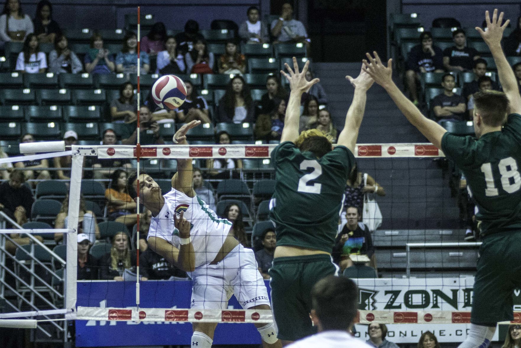 Men's Volleyball
